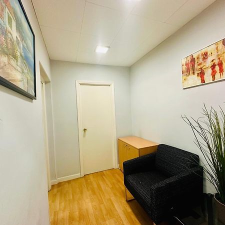 Punta Me Apartments In The Best Location In Madrid Downton Exteriör bild