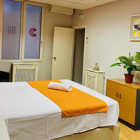 Punta Me Apartments In The Best Location In Madrid Downton Exteriör bild