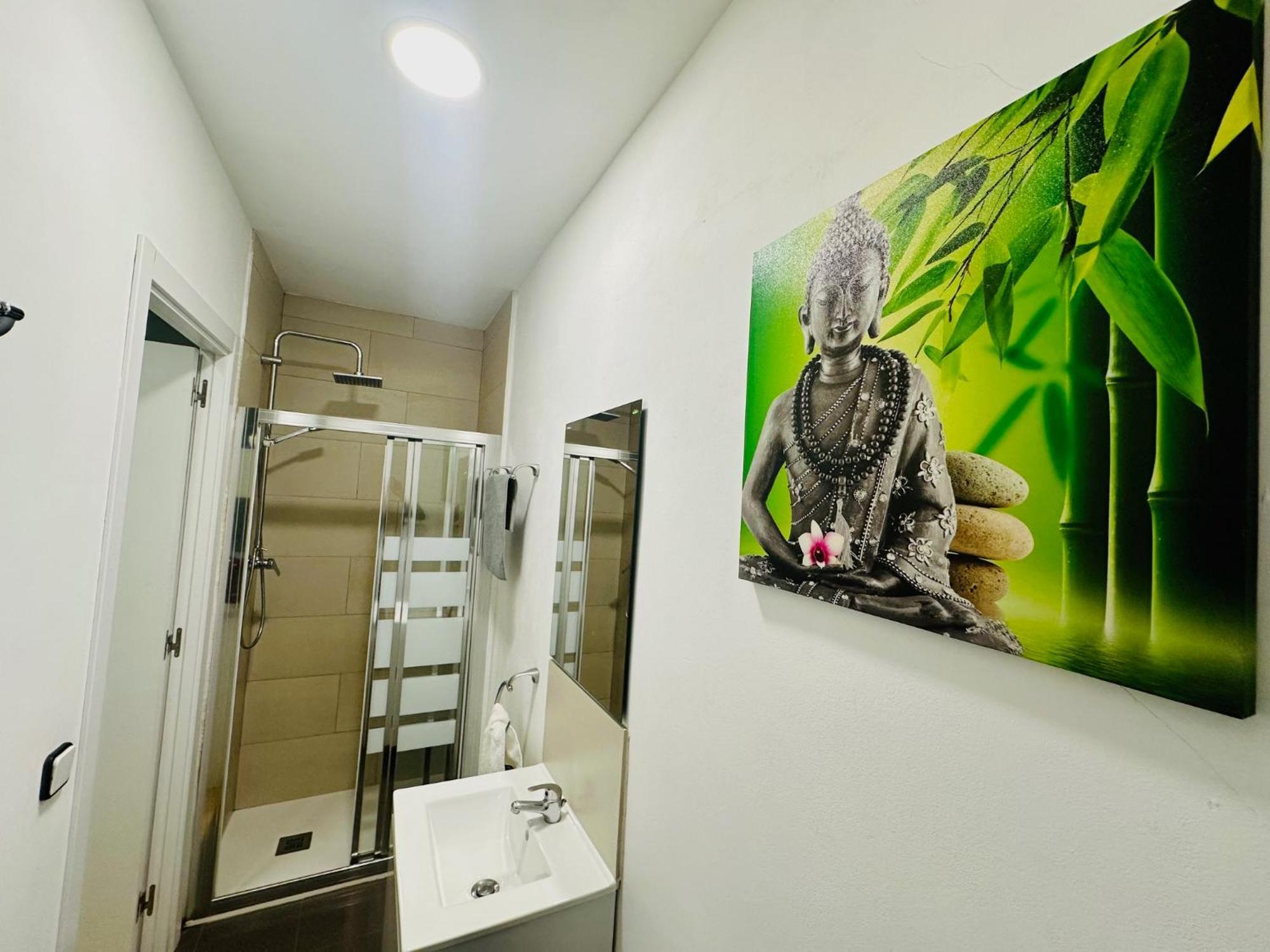 Punta Me Apartments In The Best Location In Madrid Downton Exteriör bild