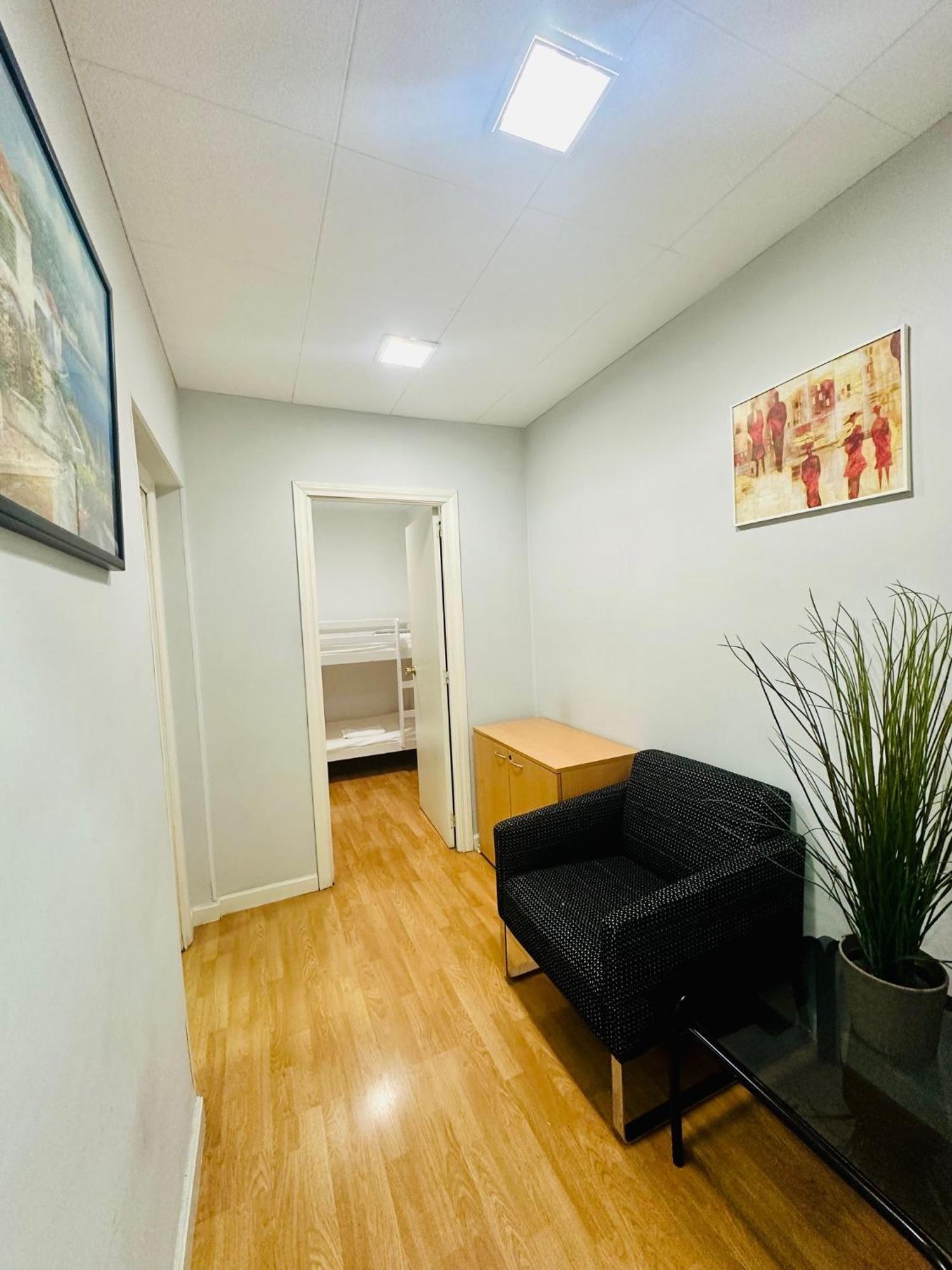 Punta Me Apartments In The Best Location In Madrid Downton Exteriör bild