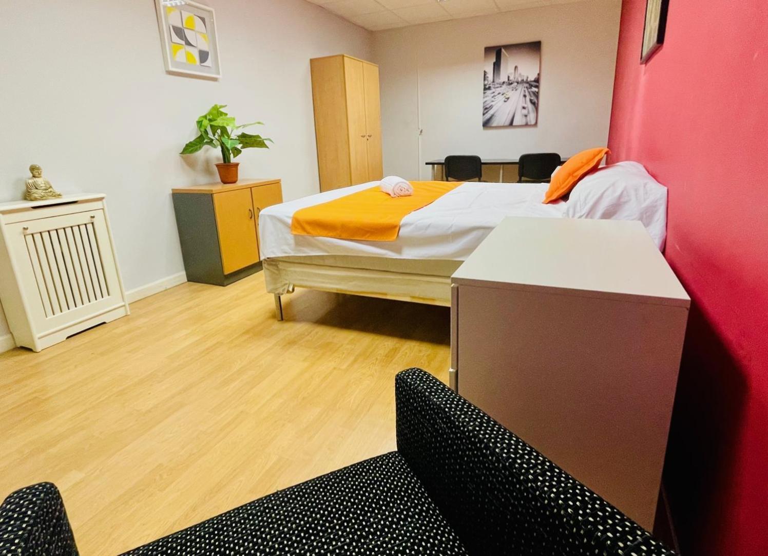Punta Me Apartments In The Best Location In Madrid Downton Exteriör bild