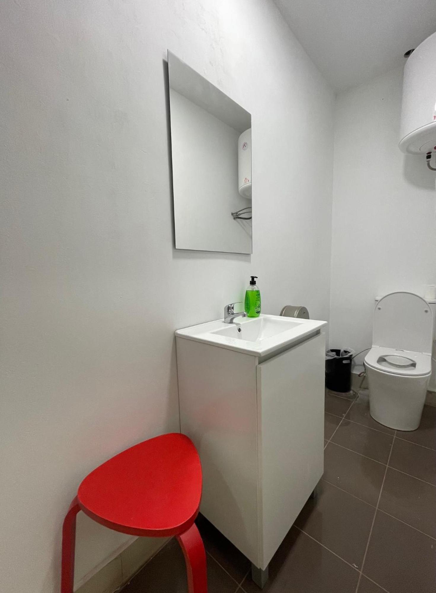 Punta Me Apartments In The Best Location In Madrid Downton Exteriör bild
