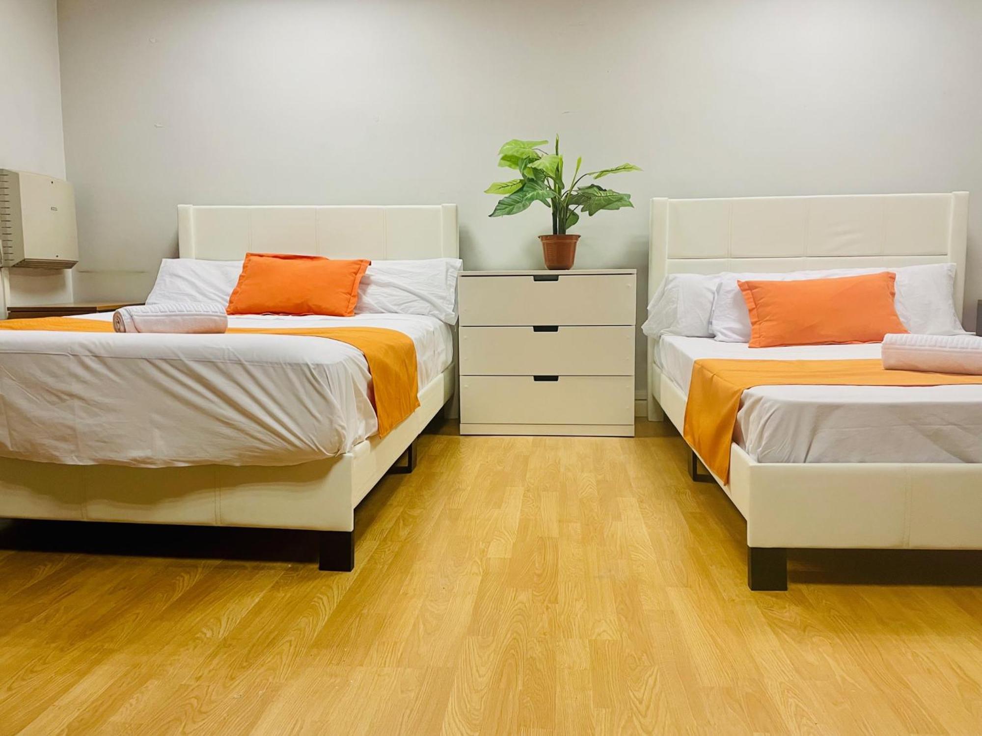 Punta Me Apartments In The Best Location In Madrid Downton Exteriör bild