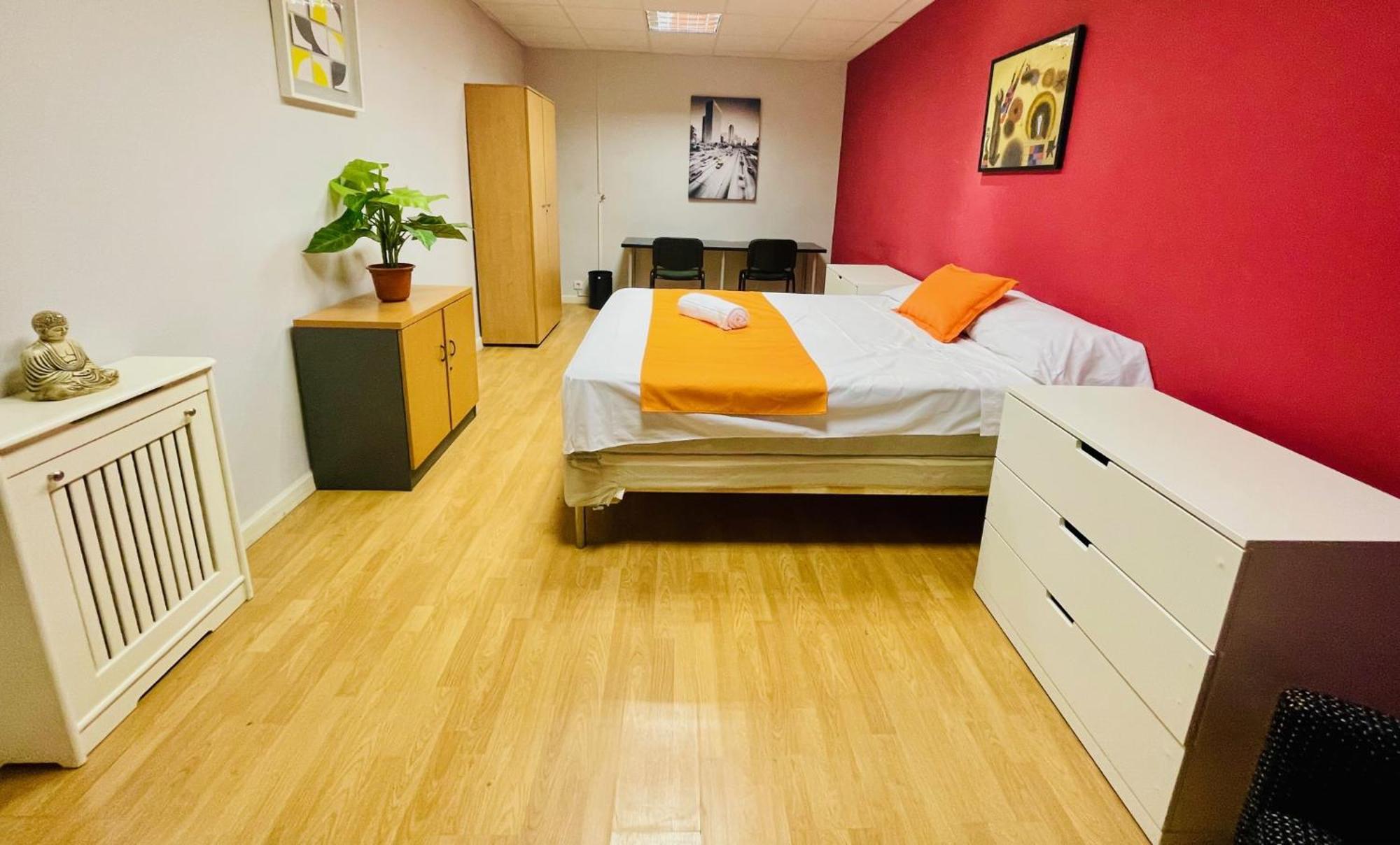 Punta Me Apartments In The Best Location In Madrid Downton Exteriör bild