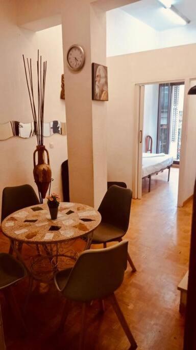 Punta Me Apartments In The Best Location In Madrid Downton Exteriör bild