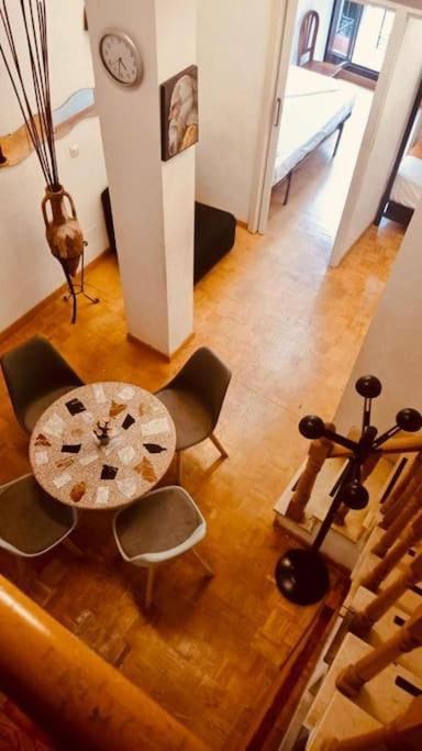 Punta Me Apartments In The Best Location In Madrid Downton Exteriör bild