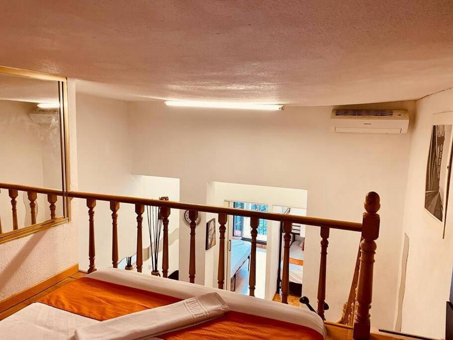 Punta Me Apartments In The Best Location In Madrid Downton Exteriör bild