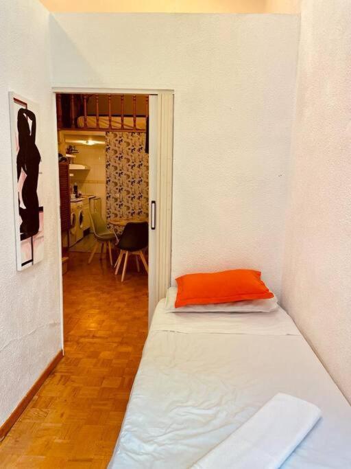 Punta Me Apartments In The Best Location In Madrid Downton Exteriör bild
