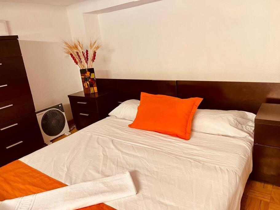 Punta Me Apartments In The Best Location In Madrid Downton Exteriör bild